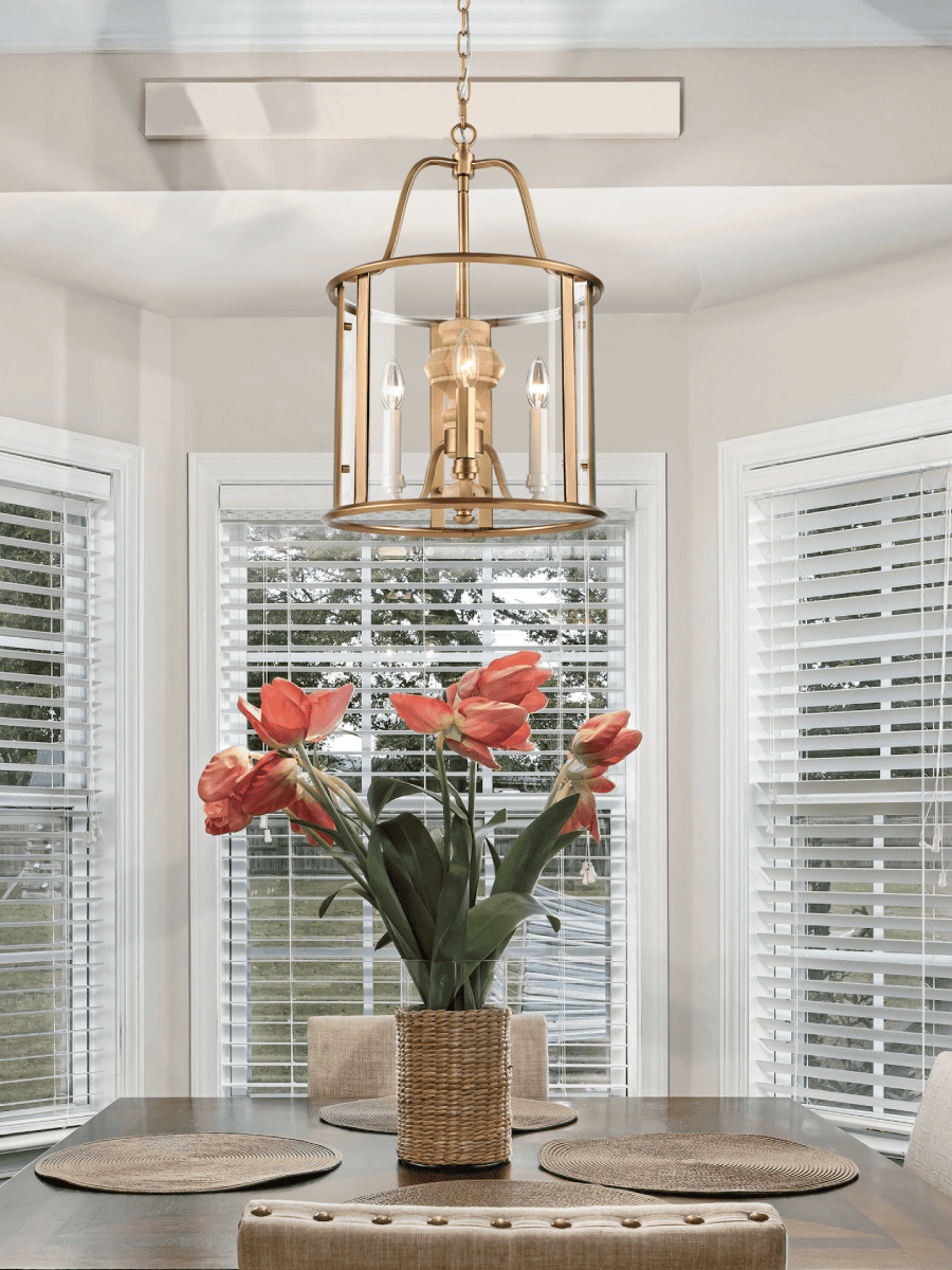 Arabela Lighting Collection